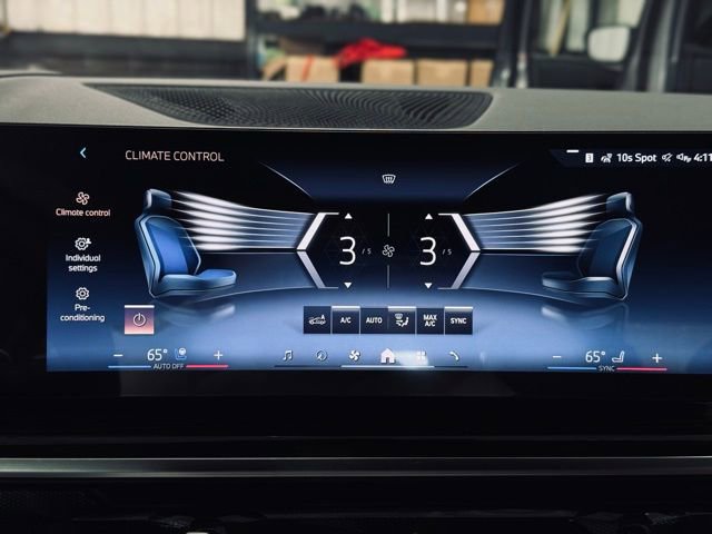 New 2026 BMW X5 xDrive40i w/ M Sport Package image 40