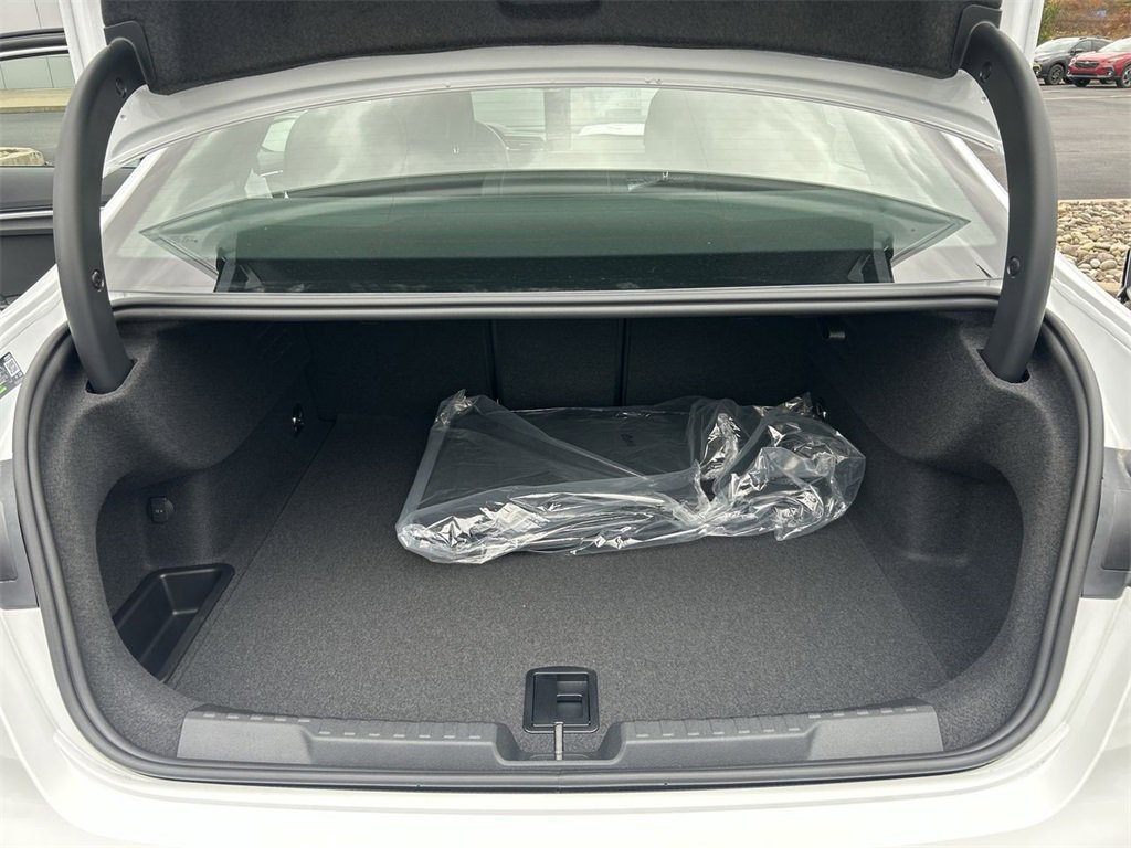 New 2026 Audi A3 2.0T Premium Plus image 34