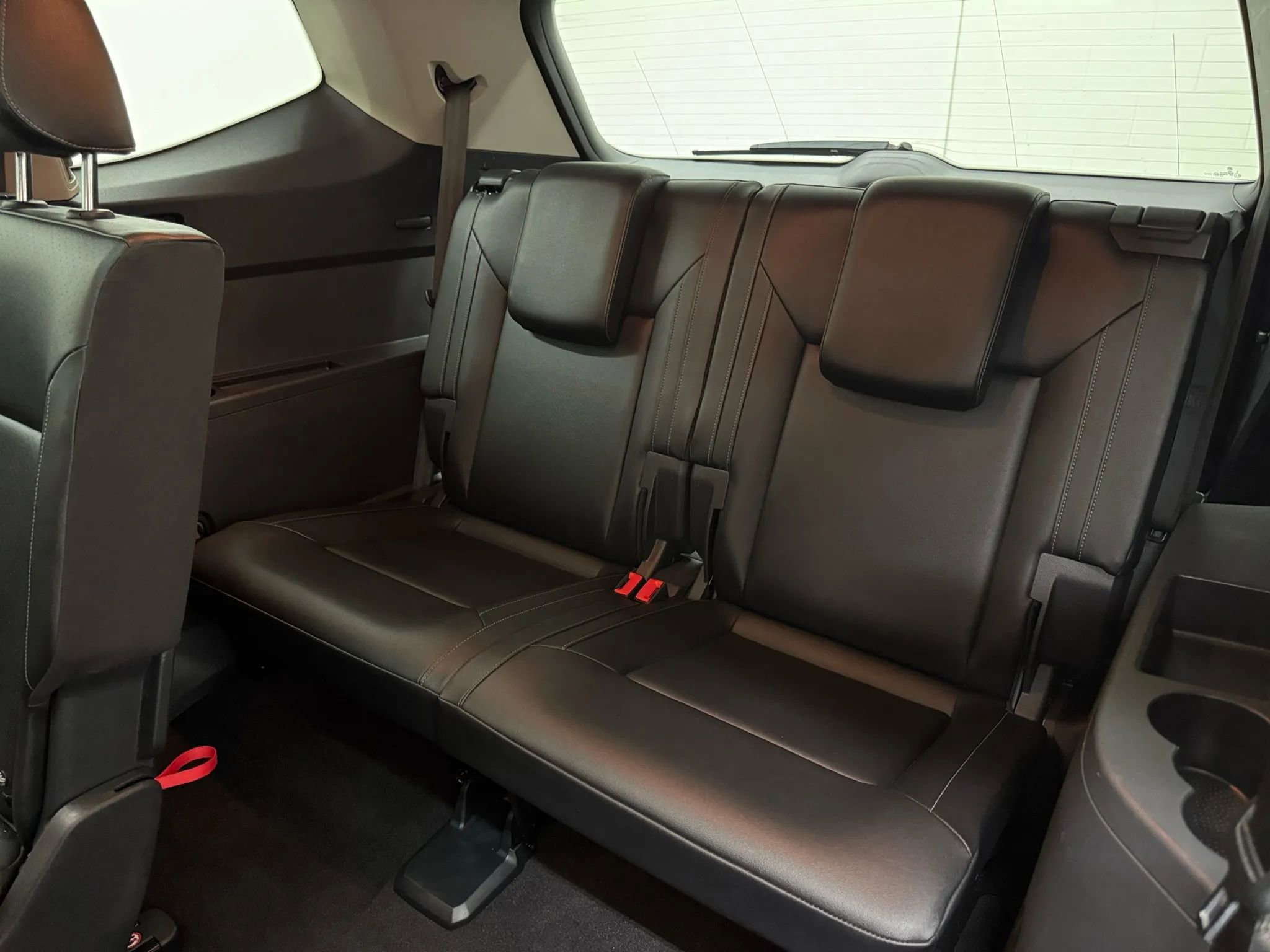 Used 2018 Volkswagen Atlas SEL image 16