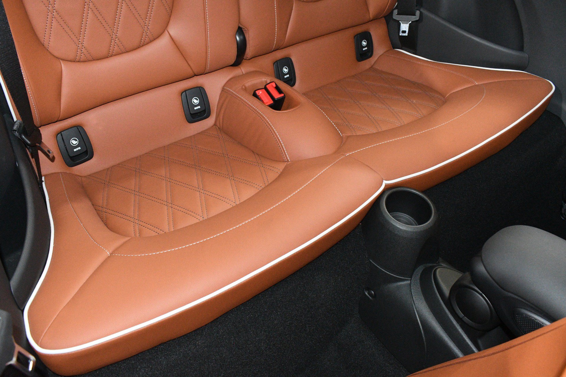Used 2023 MINI Cooper S FWD image 20