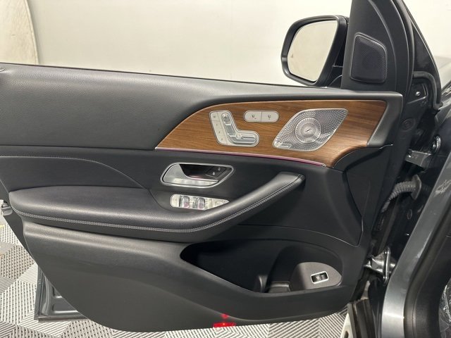 Certified 2021 Mercedes-Benz GLE 350 4MATIC w/ AMG Line Exterior image 15