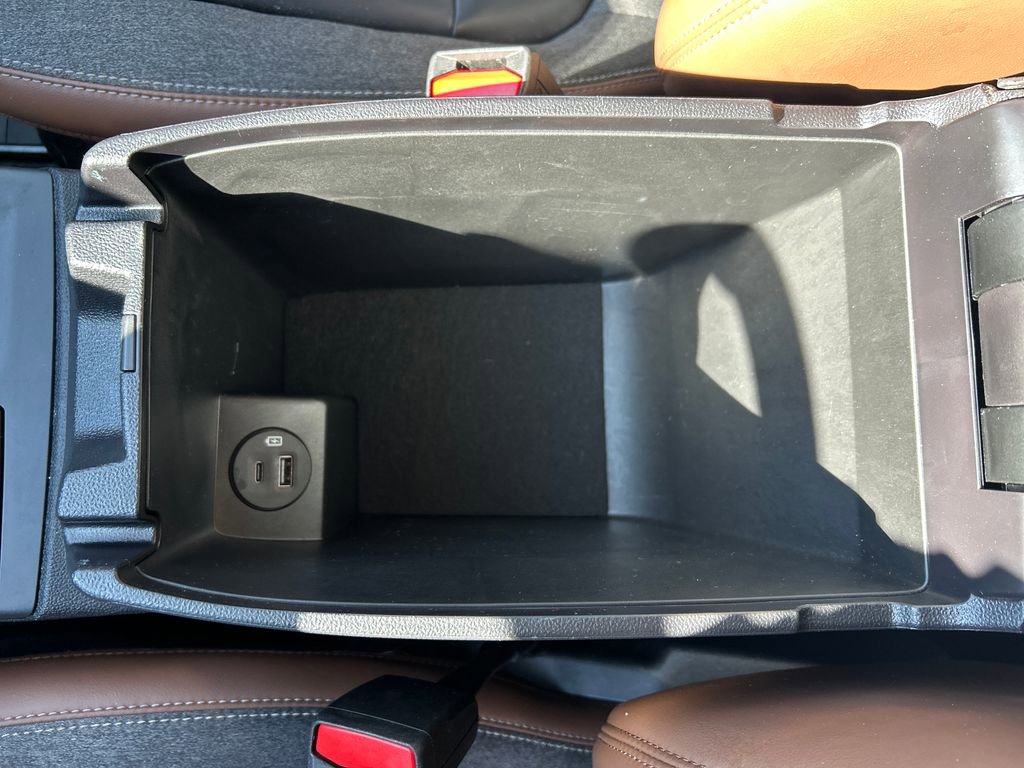 Used 2023 Ford Bronco Sport Outer Banks w/ Tech Package image 28