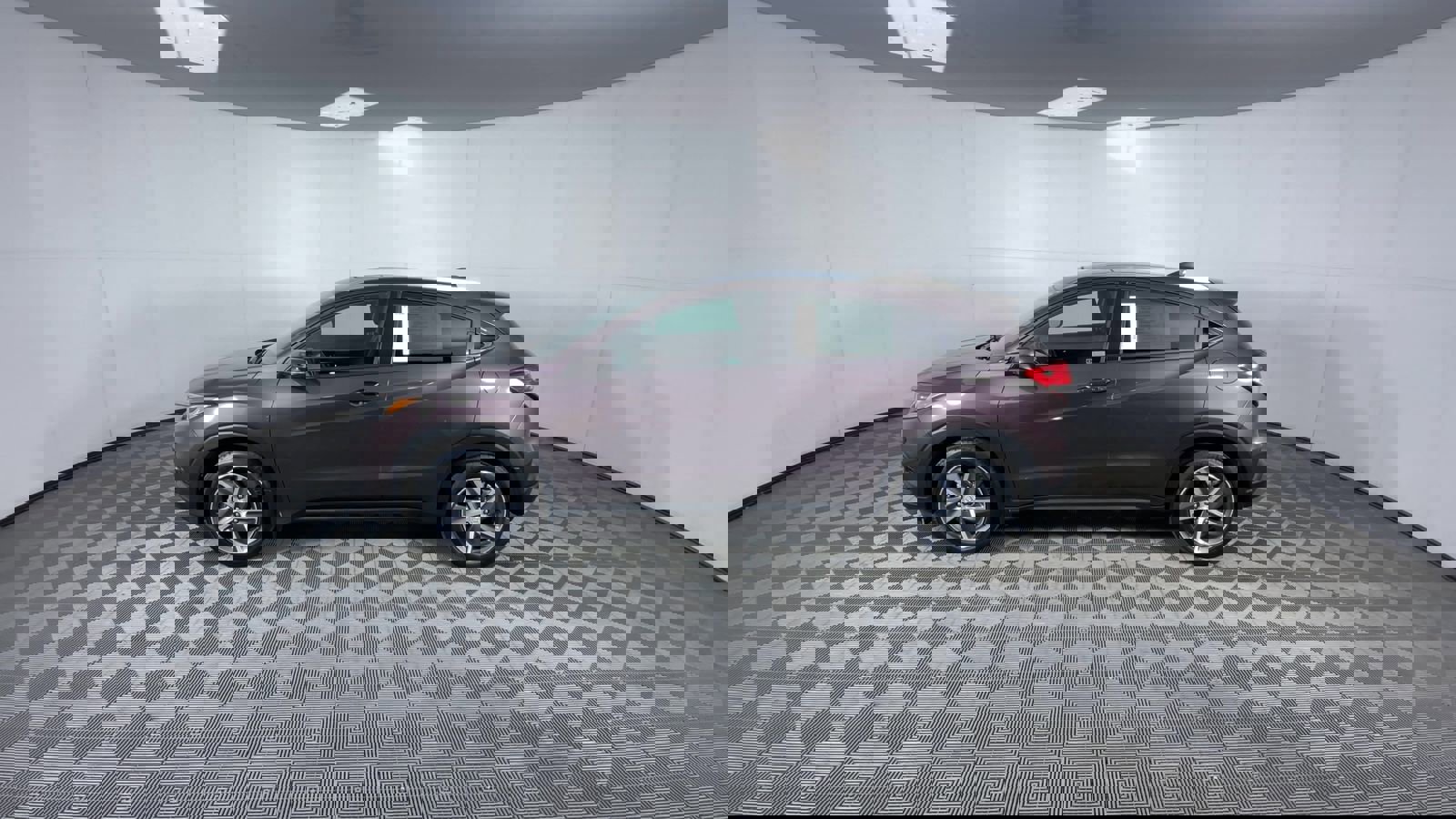 Used 2021 Honda HR-V EX-L image 5