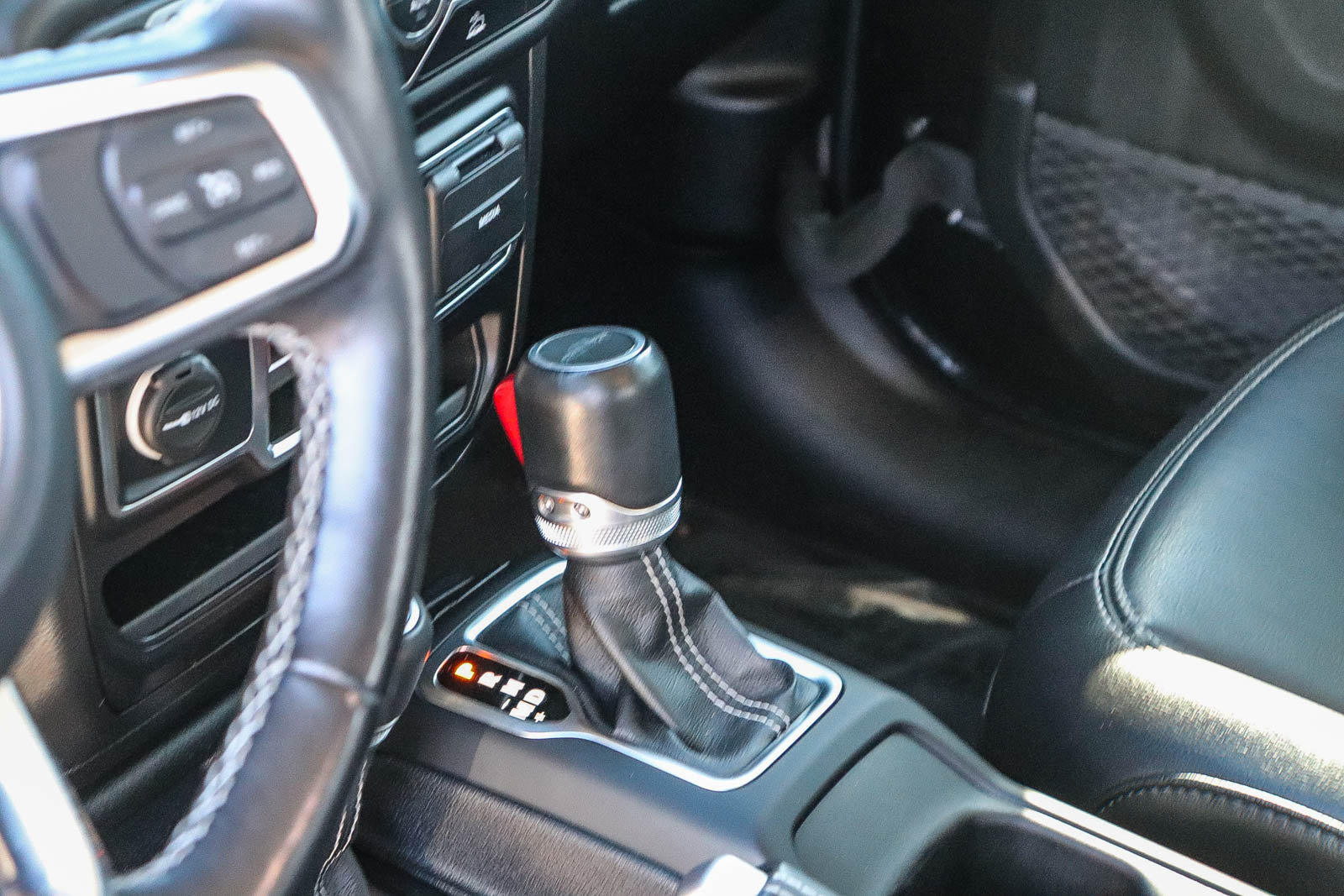 Used 2021 Jeep Gladiator Overland w/ Popular Equipment Package image 22