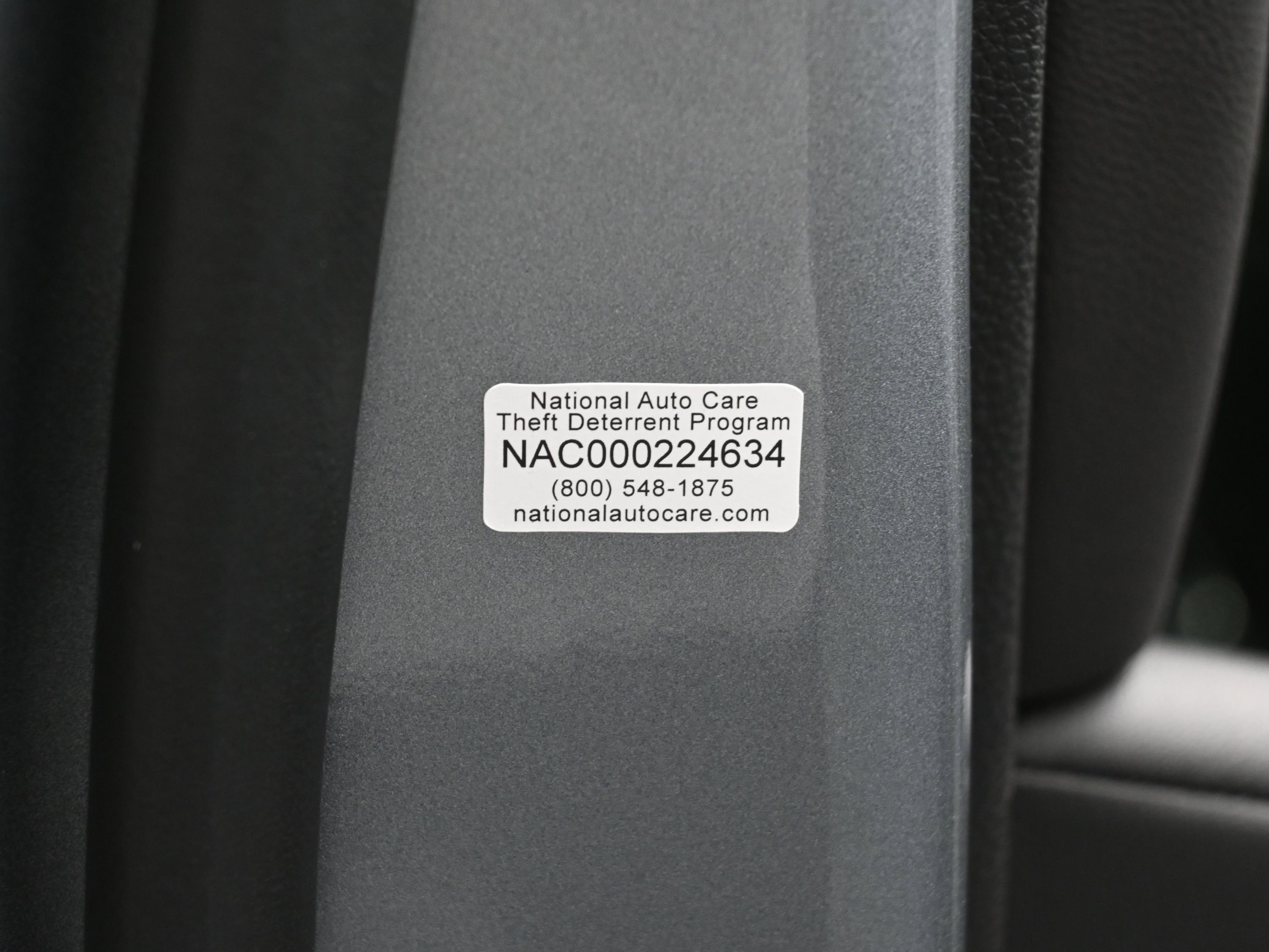 Used 2026 Cadillac Escalade Sport w/ Touring Package image 47