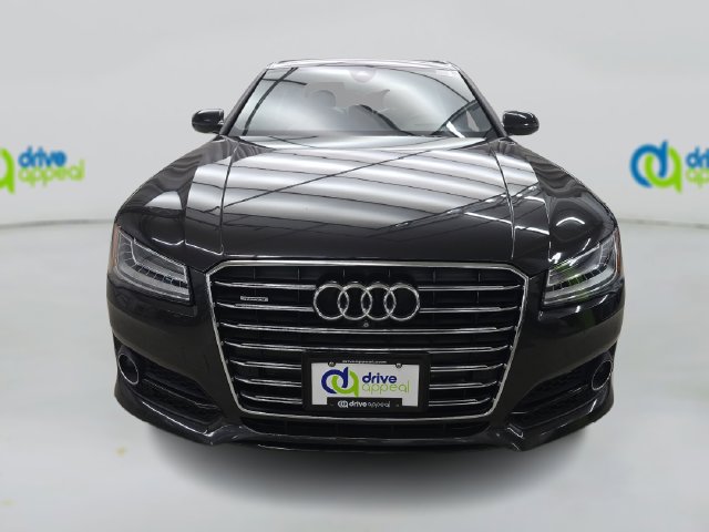Used 2017 Audi A8 L 4.0T w/ Driver Assistance Package AWD/4WD image 16