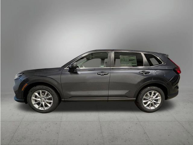 New 2026 Honda CR-V EX image 2