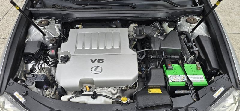 Used 2014 Lexus ES 350 w/ Luxury Package FWD image 38