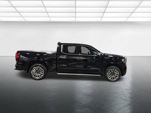Used 2024 GMC Sierra 1500 Denali Ultimate AWD/4WD image 3