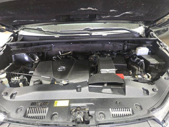 Used 2019 Toyota Highlander Limited Platinum AWD/4WD image 30
