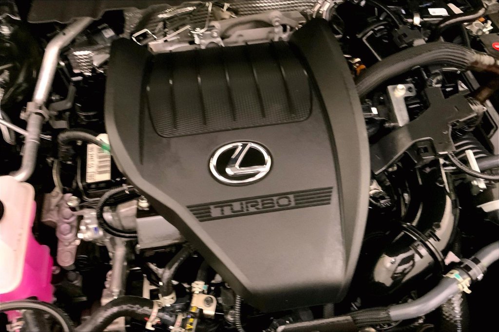 Used 2025 Lexus NX 350 AWD w/ Accessory Package (2T) image 31