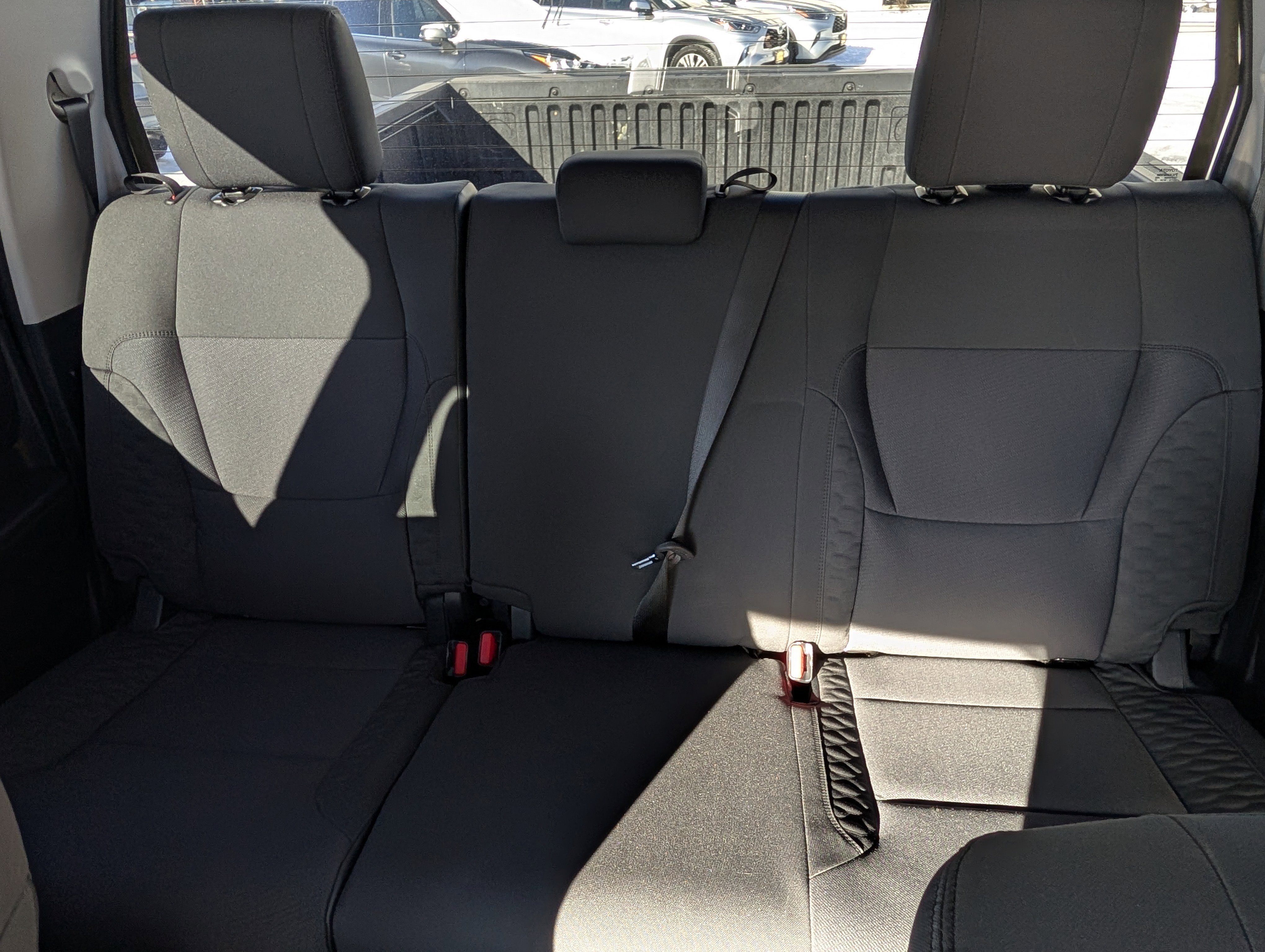 Used 2023 Toyota Tundra SR5 image 14