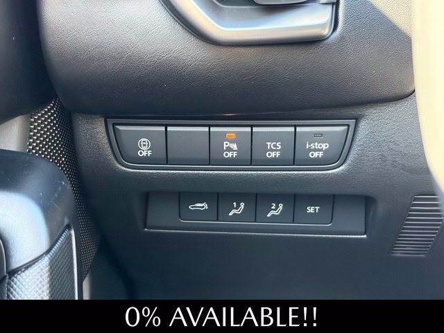 Used 2026 MAZDA CX-50 Meridian Edition w/ Weather Package AWD/4WD image 15