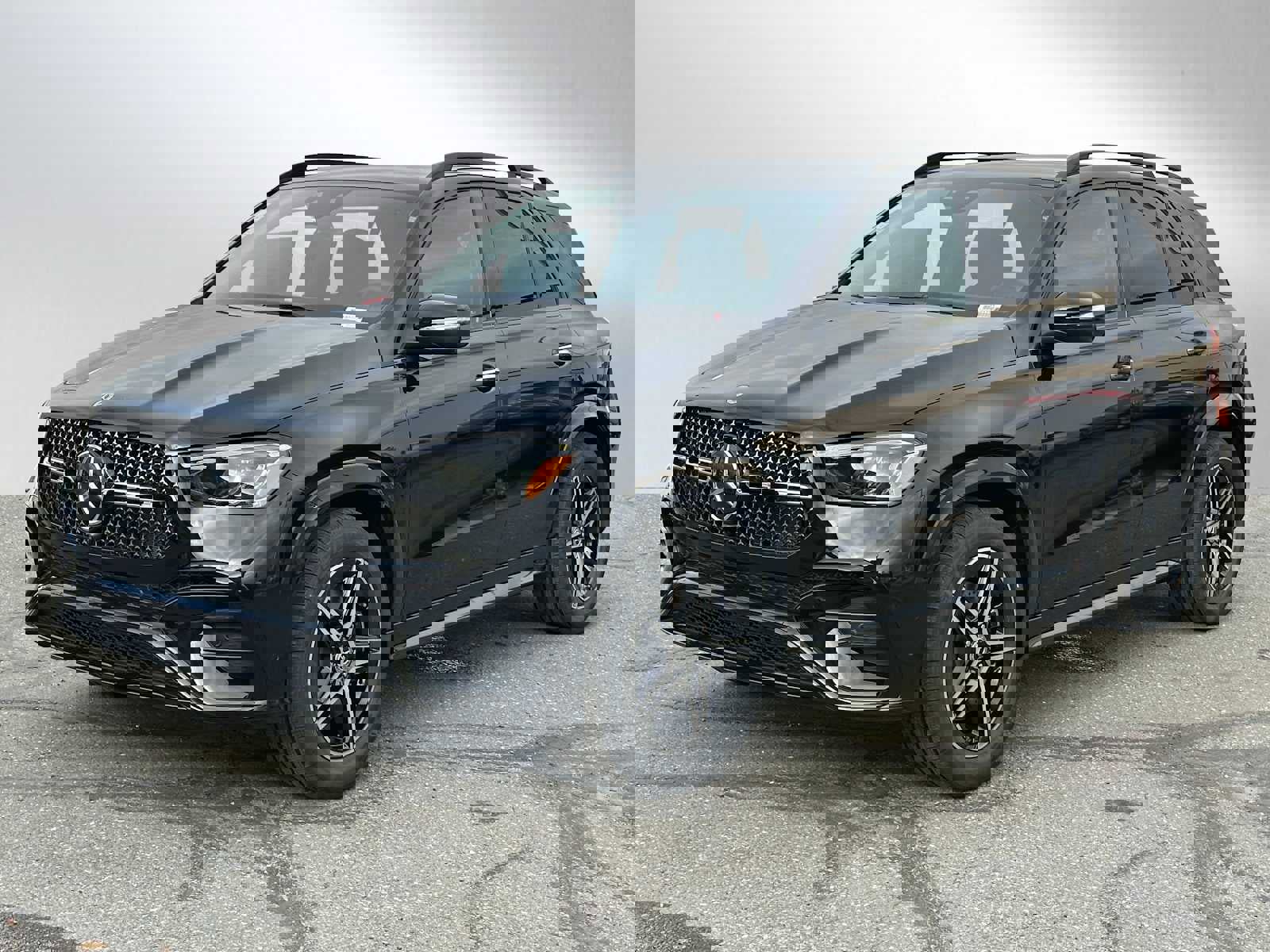 New 2026 Mercedes-Benz GLE 450 4MATIC image 7