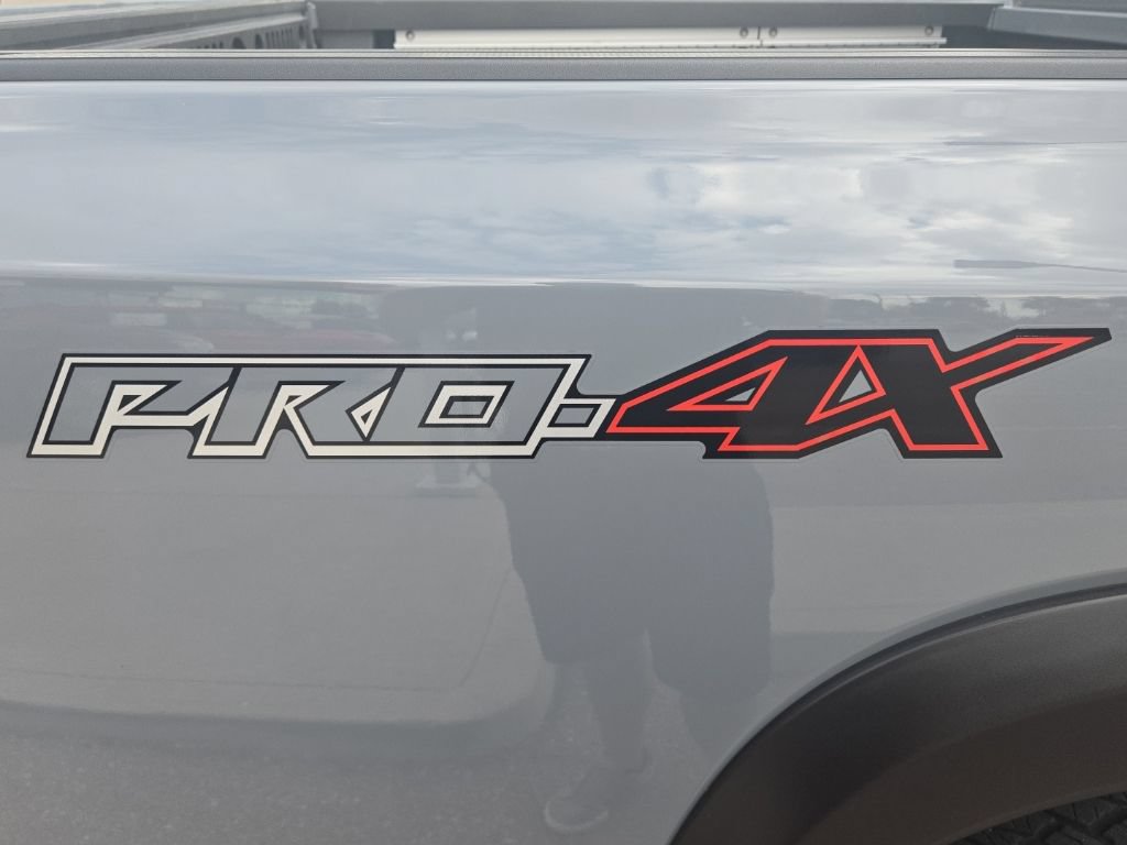 Used 2023 Nissan Frontier PRO-4X w/ Pro-4X Premium Package AWD/4WD image 44