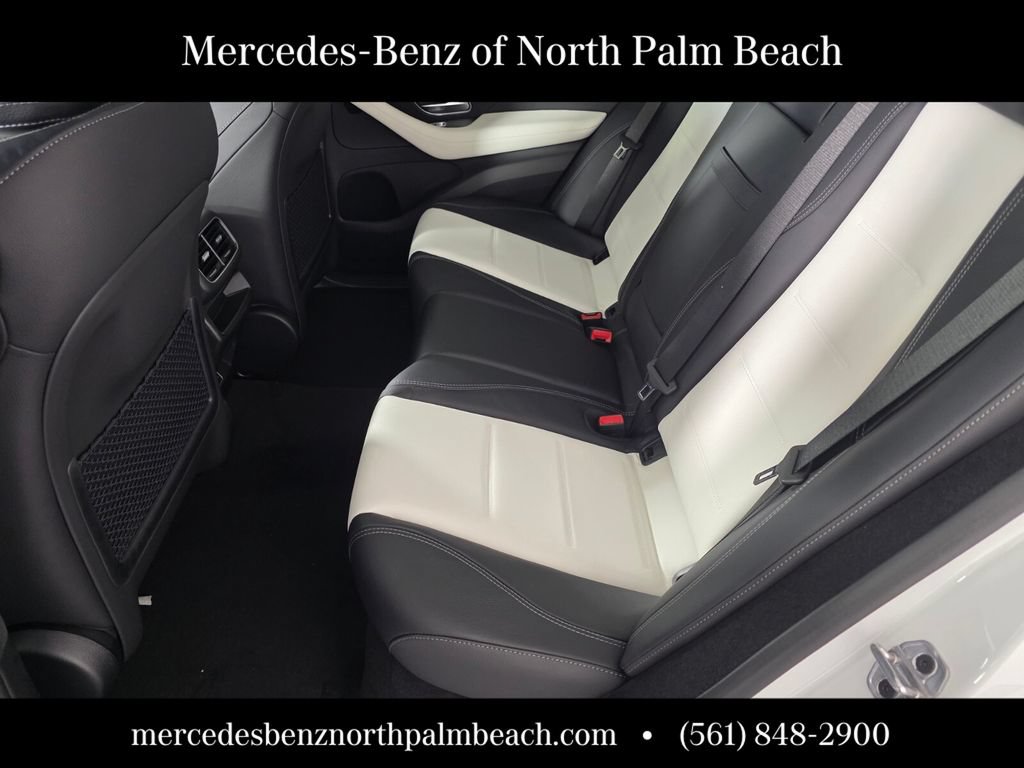 New 2026 Mercedes-Benz GLE 450 4MATIC image 12