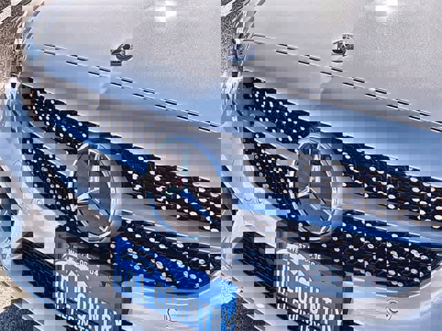 Used 2020 Mercedes-Benz C 300 4MATIC Cabriolet image 12