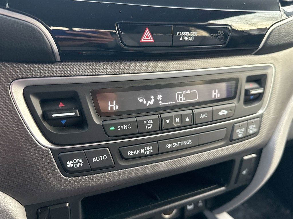 Used 2023 Honda Ridgeline RTL image 17