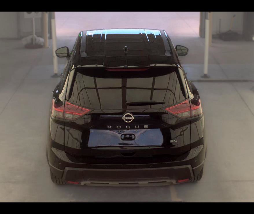 Used 2024 Nissan Rogue SV FWD image 10