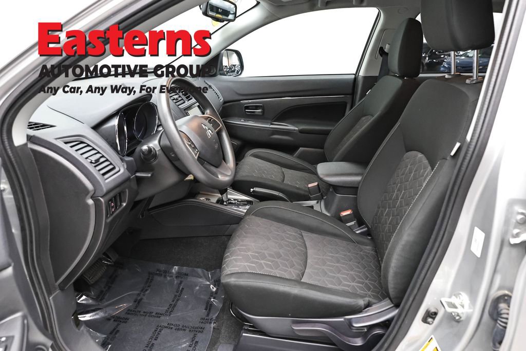 Used 2024 Mitsubishi Outlander Sport AWD image 14