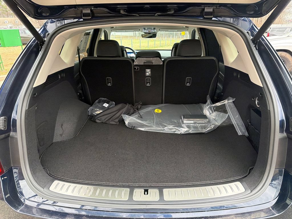New 2026 Genesis GV80 2.5T Select AWD/4WD image 18