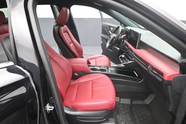 Certified 2025 Lincoln Corsair Grand Touring AWD/4WD image 31