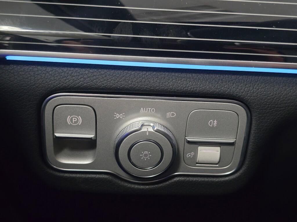 New 2026 Mercedes-Benz GLE 450 4MATIC Coupe image 25