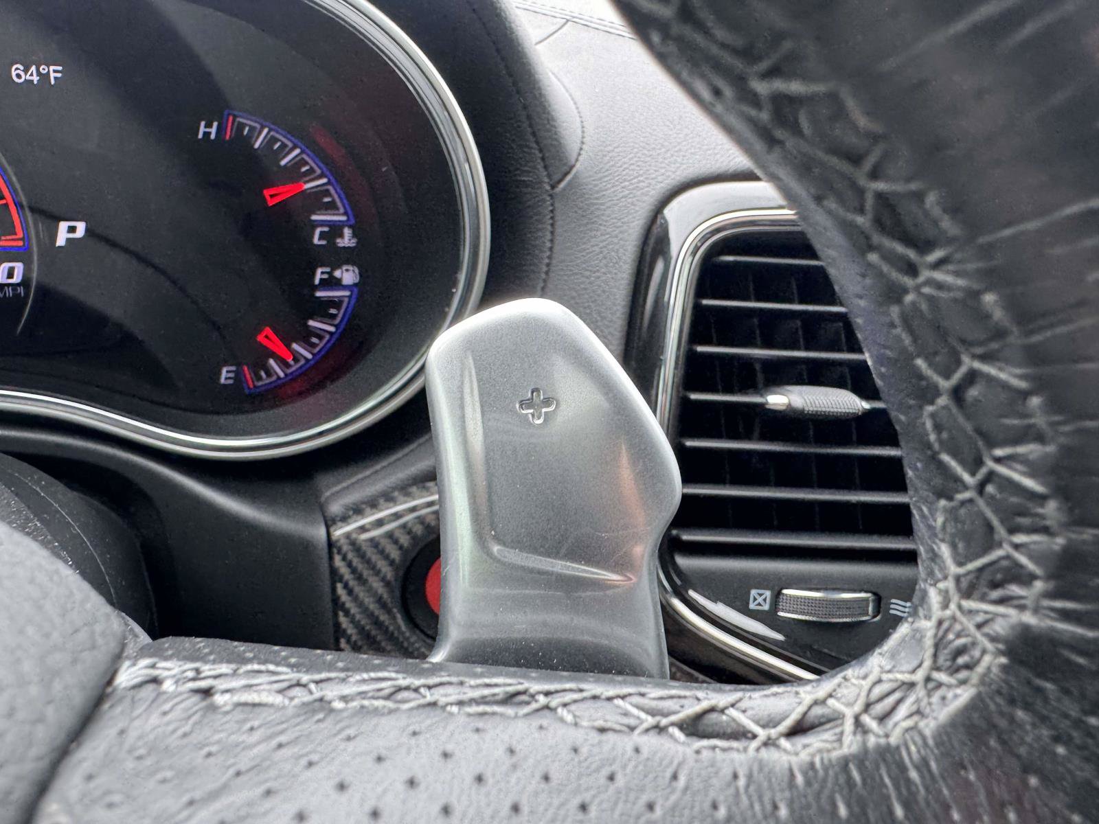 Used 2020 Jeep Grand Cherokee SRT AWD/4WD image 29