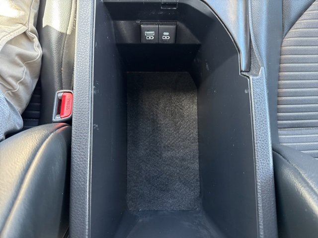 Used 2023 Toyota Camry SE image 25