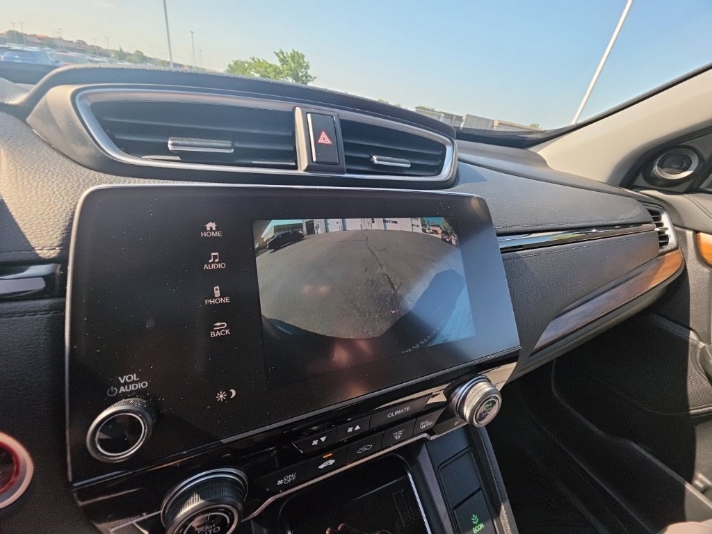 Used 2017 Honda CR-V EX-L image 20