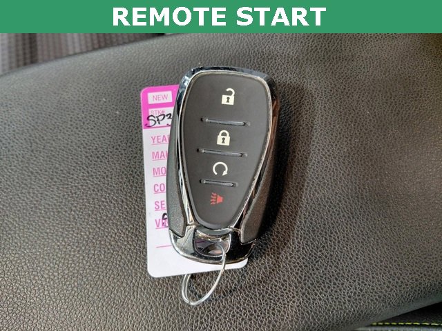 Used 2025 Chevrolet Trax LT image 5