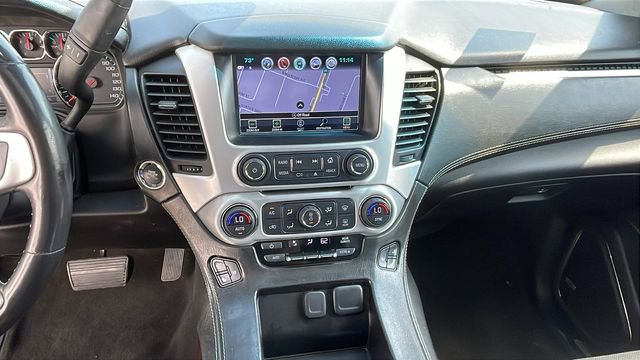 Used 2018 GMC Yukon SLT w/ Open Road Package AWD/4WD image 16