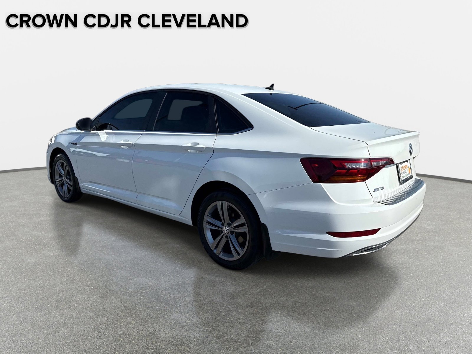 Used 2019 Volkswagen Jetta R-Line image 6