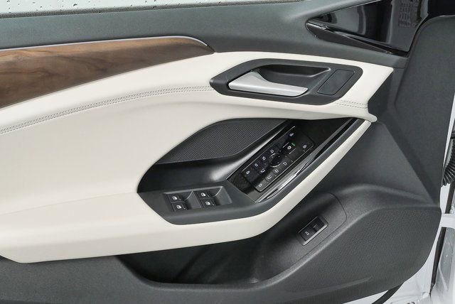 Certified 2025 Audi A6 e-tron Premium w/ Ultra Package image 6