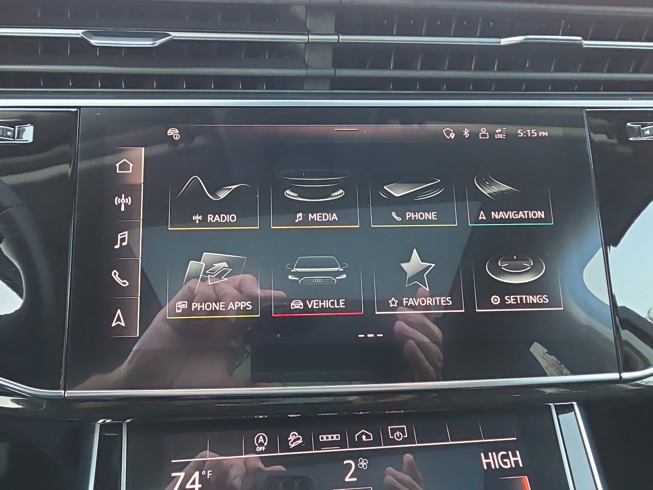 Used 2023 Audi Q7 2.0T Premium w/ Convenience Package image 63