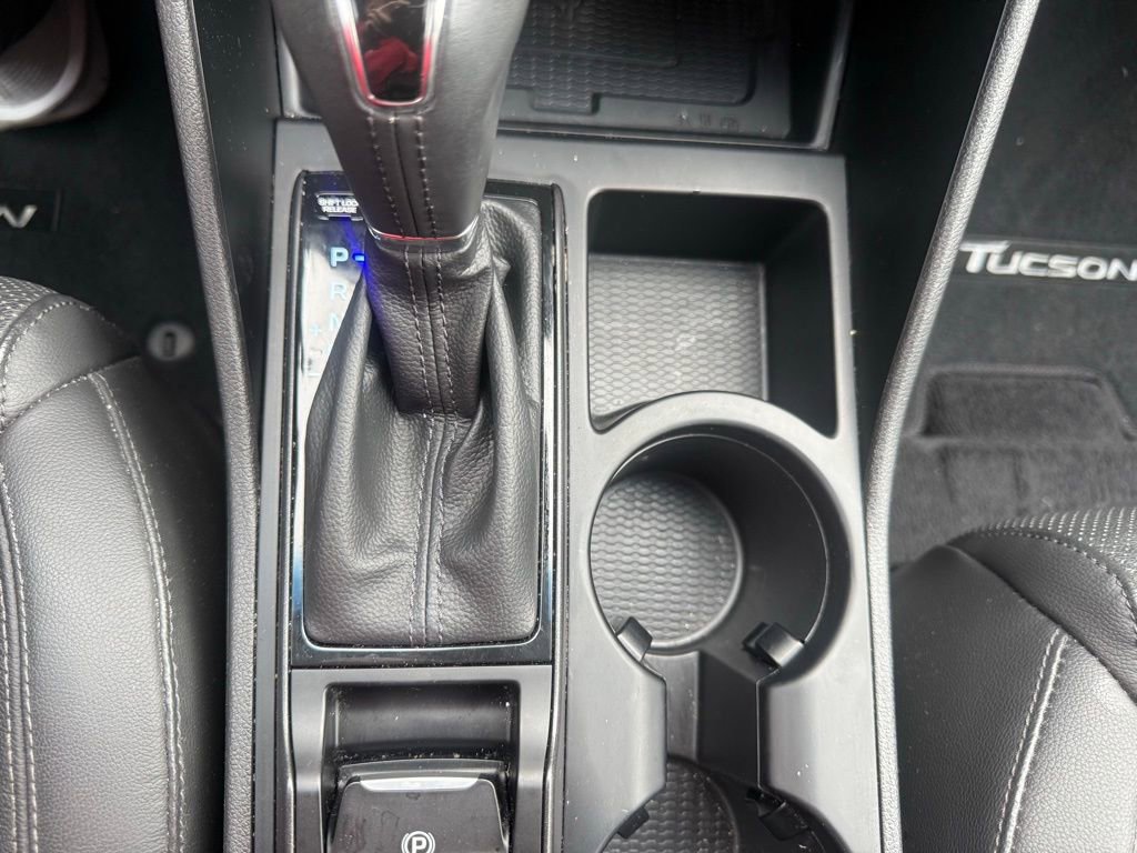 Used 2019 Hyundai Tucson Ultimate w/ Cargo Package image 43