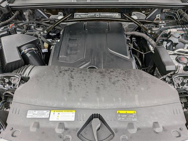 Certified 2025 Audi Q5 Prestige image 26