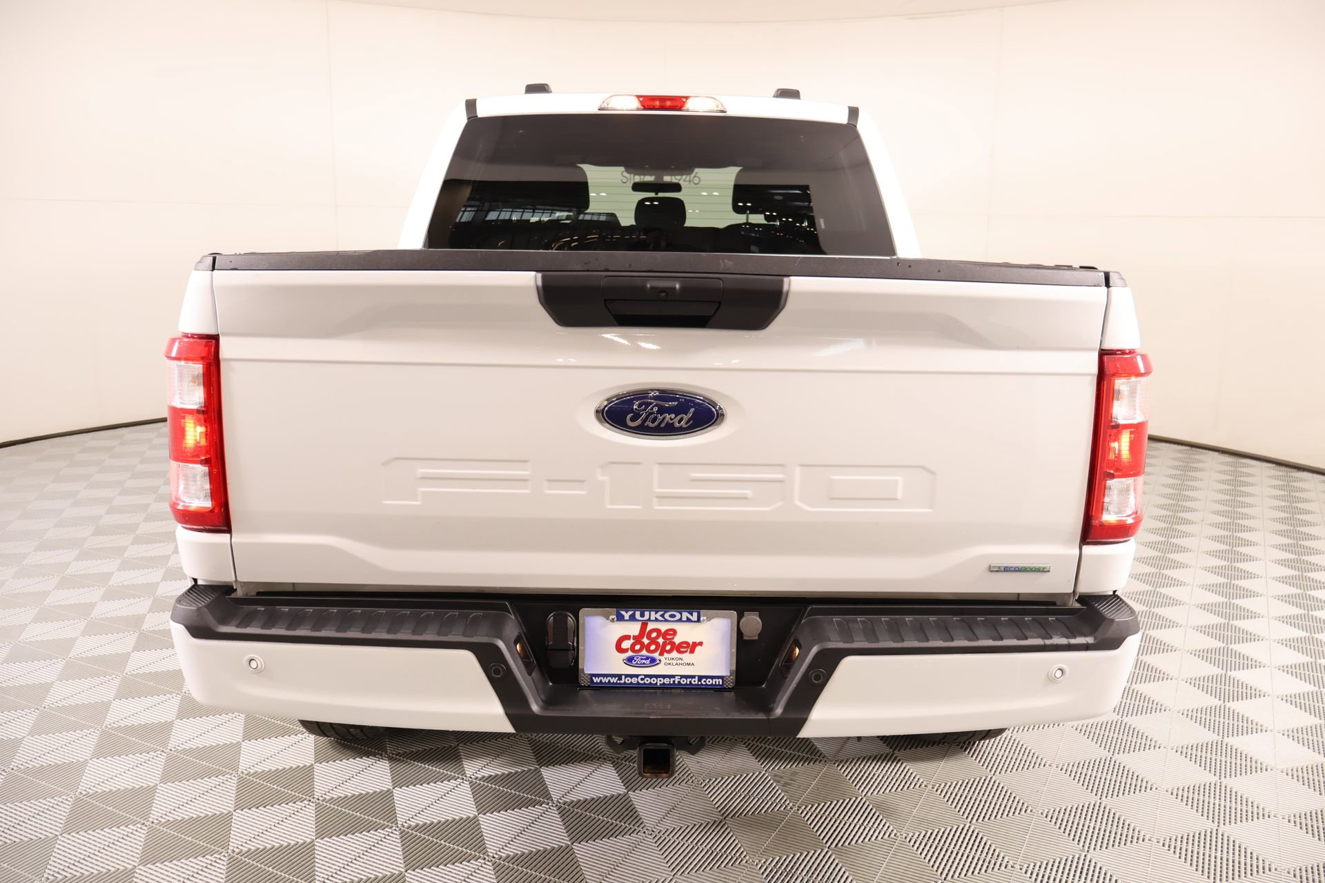 Used 2023 Ford F150 XL w/ STX Appearance Package AWD/4WD image 21