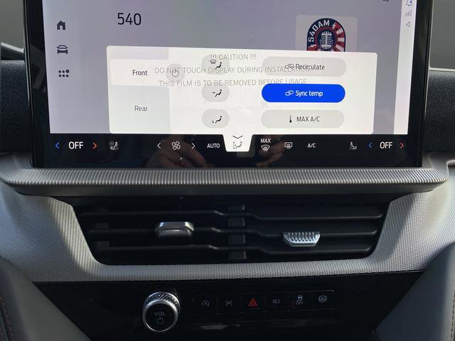 New 2026 Ford Explorer Active w/ Active Comfort Package image 19