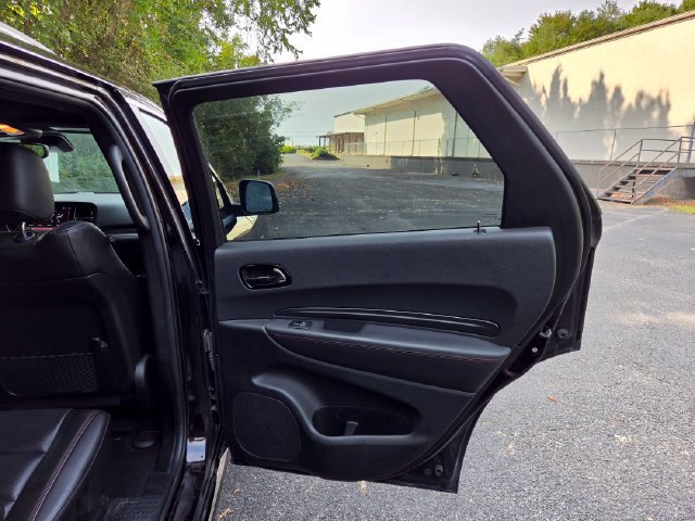 Used 2023 Dodge Durango R/T AWD/4WD image 23