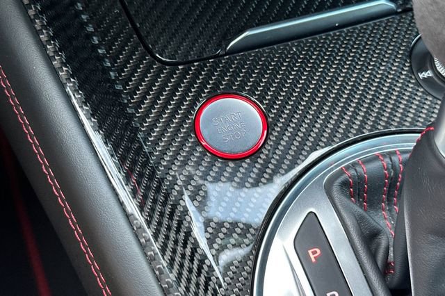 Used 2020 Audi TTS 2.0T Coupe w/ Competition Package image 21