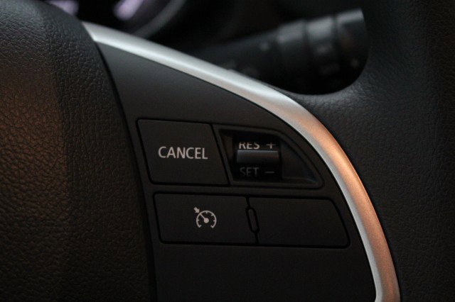 New 2026 Mitsubishi Outlander Sport ES image 10