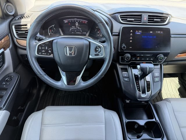 Used 2020 Honda CR-V EX-L image 11