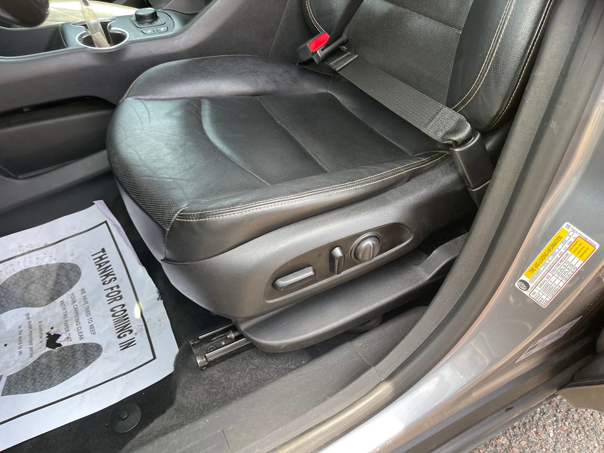 Used 2021 GMC Terrain SLT FWD image 13