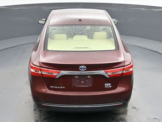 Used 2014 Toyota Avalon XLE Touring image 21