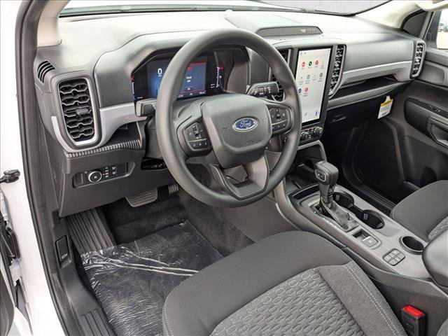 New 2025 Ford Ranger XL w/ Trailer Tow Package image 3