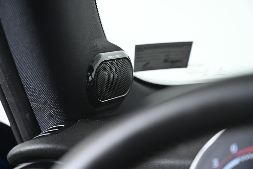 Used 2023 MINI Cooper John Cooper Works FWD image 24