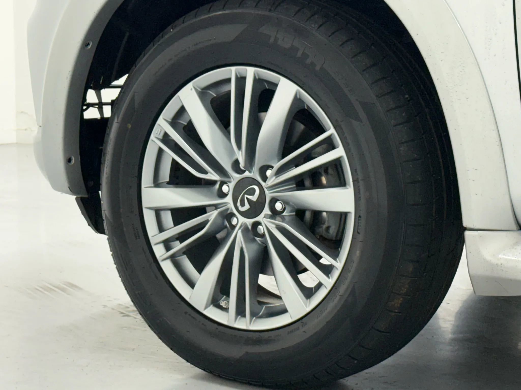 Used 2020 INFINITI QX80 Luxe w/ Proassist Package image 50