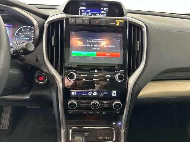 Used 2022 Subaru Ascent Limited w/ Technology Package AWD/4WD image 21