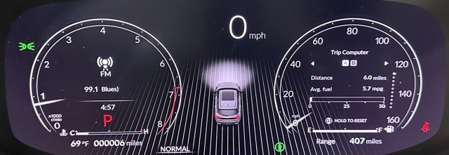 New 2026 Acura MDX w/ Technology Package image 17